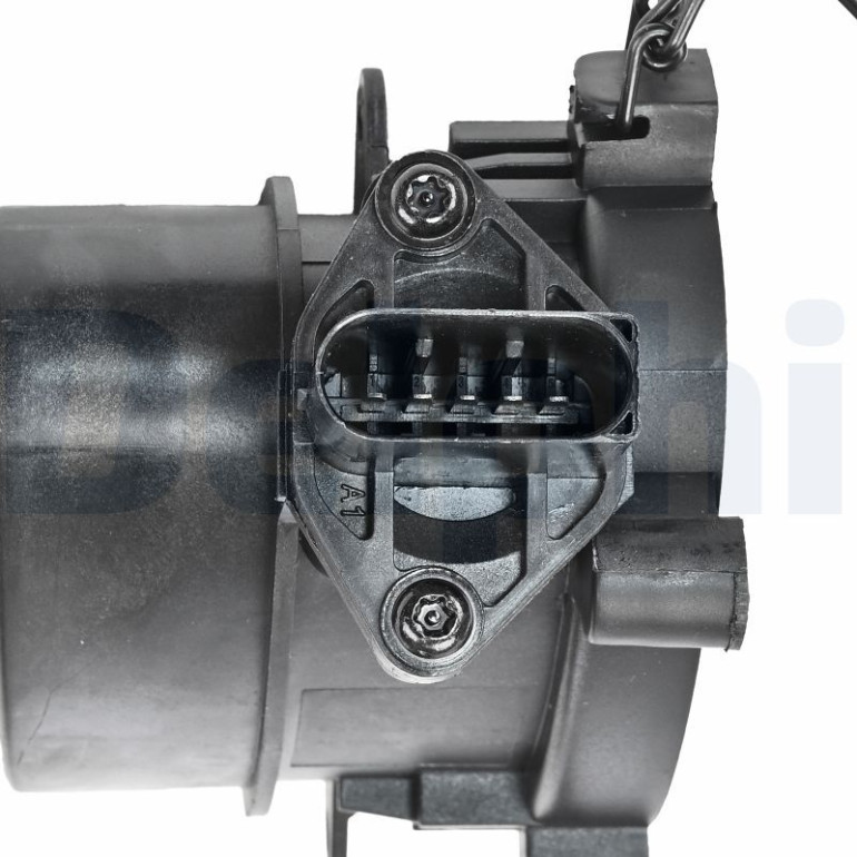 DELPHI Luftmassenmesser Luftmengenmesser AF10298-12B1 DELPHI Luftmassenmesser Luftmengenmesser AF10298-12B1