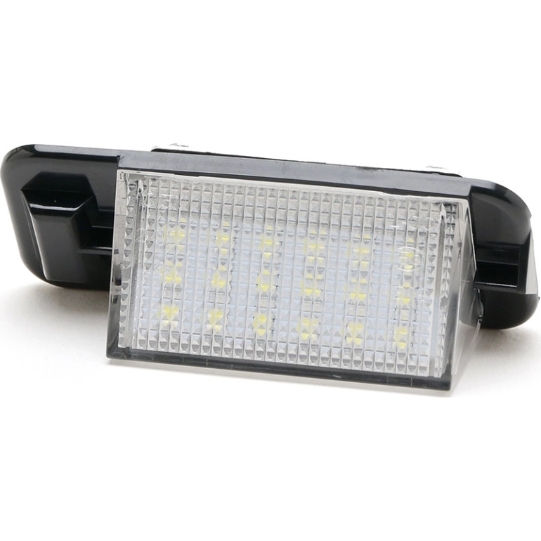 LED Modul Kennzeichen Beleuchtung BMW E36 1992-1998 LED Modul Kennzeichen Beleuchtung BMW E36 1992-1998