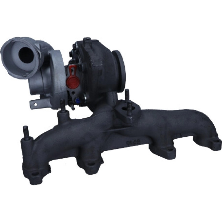 Turbolader 003-001-000051R Turbolader 003-001-000051R