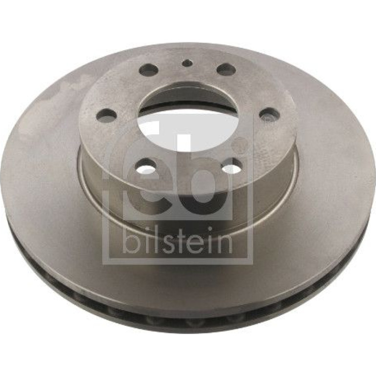 FEBI BILSTEIN Bremsscheibe 35337 FEBI BILSTEIN Bremsscheibe 35337