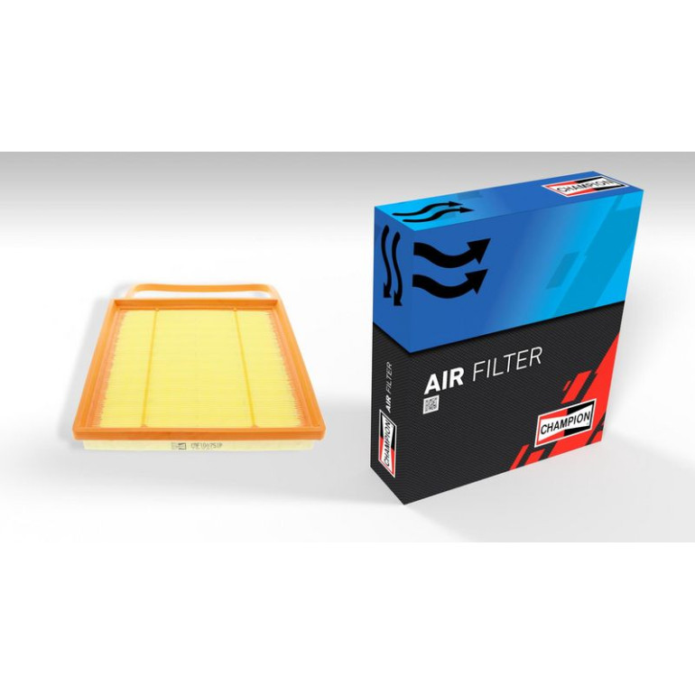 CHAMPION Luftfilter CAF100751P CHAMPION Luftfilter CAF100751P
