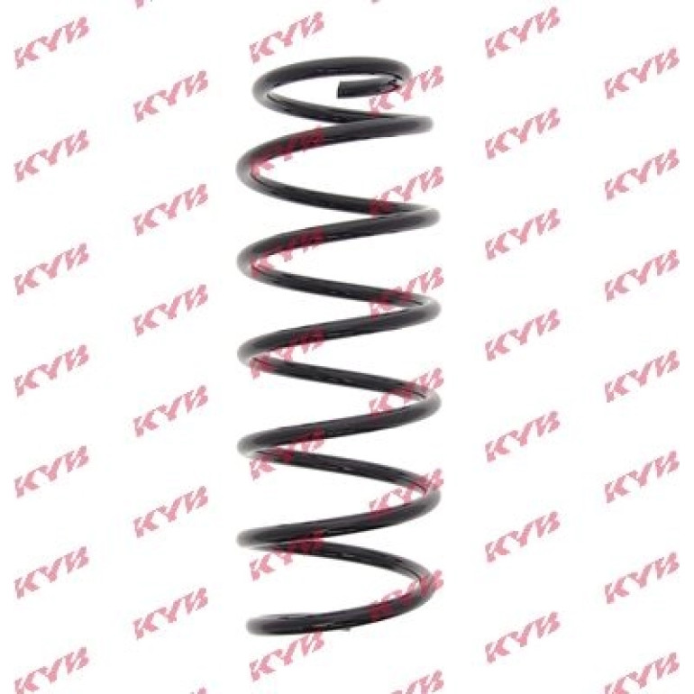 KYB Fahrwerksfeder Seat P. Cordoba, Ibiza Ii, Toledo I/ Vw Golf Iii, Polo, Vento 1.0-2.0 05.91-12.02 RG1642 KYB Fahrwerksfeder Seat P. Cordoba, Ibiza Ii, Toledo I/ Vw Golf Iii, Polo, Vento 1.0-2.0 05.91-12.02 RG1642