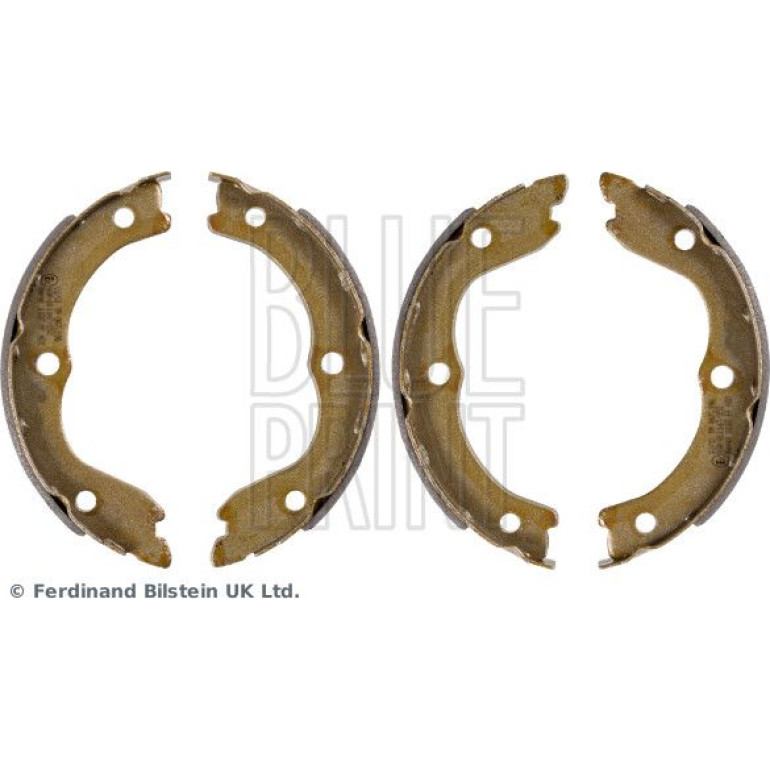 Handbremsbacken Nissan X-Trail 01 ADN14162