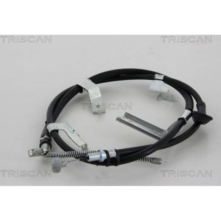 Seilzug, Feststellbremse Suzuki T. Splash 1.0-1.2/1.3 Cdti 08- Le 8140 10166 Seilzug, Feststellbremse Suzuki T. Splash 1.0-1.2/1.3 Cdti 08- Le 8140 10166