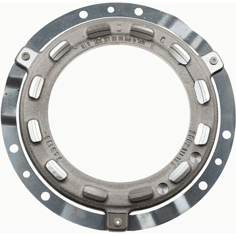 SACHS Kupplung Motorrad 3071000006 SACHS Kupplung Motorrad 3071000006