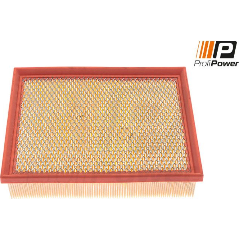 PROFIPOWER Luftfilter 2F0135 PROFIPOWER Luftfilter 2F0135