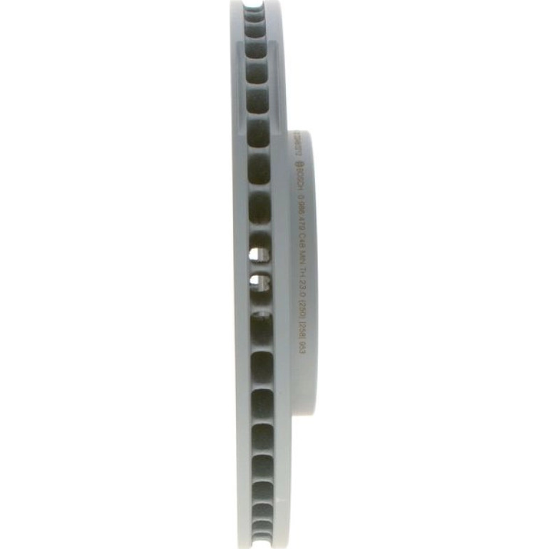 Bremsscheibe 0 986 479 C48 Bremsscheibe 0 986 479 C48