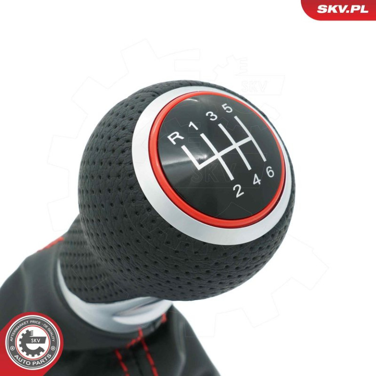 ESEN SKV Schalthebelknauf 63SKV417 ESEN SKV Schalthebelknauf 63SKV417