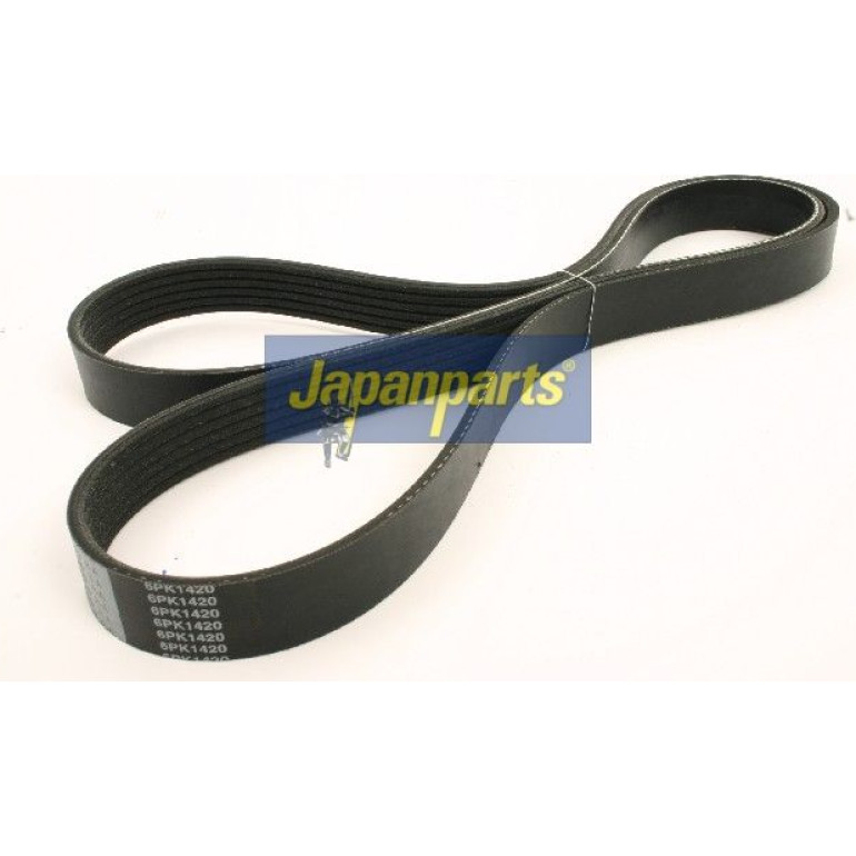 Japanparts Rillenriemen DV-6PK1420 Japanparts Rillenriemen DV-6PK1420
