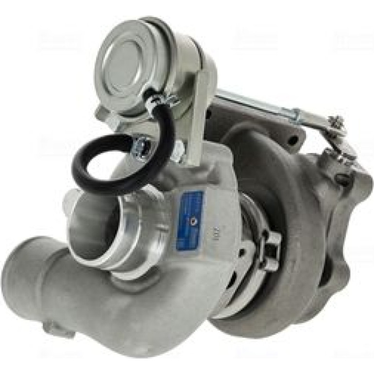 NISSENS Turbolader 93473 NISSENS Turbolader 93473