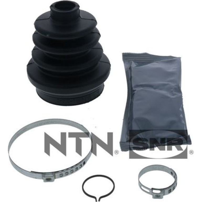SNR Faltenbalgsatz, Antriebswelle IBK53.007 SNR Faltenbalgsatz, Antriebswelle IBK53.007