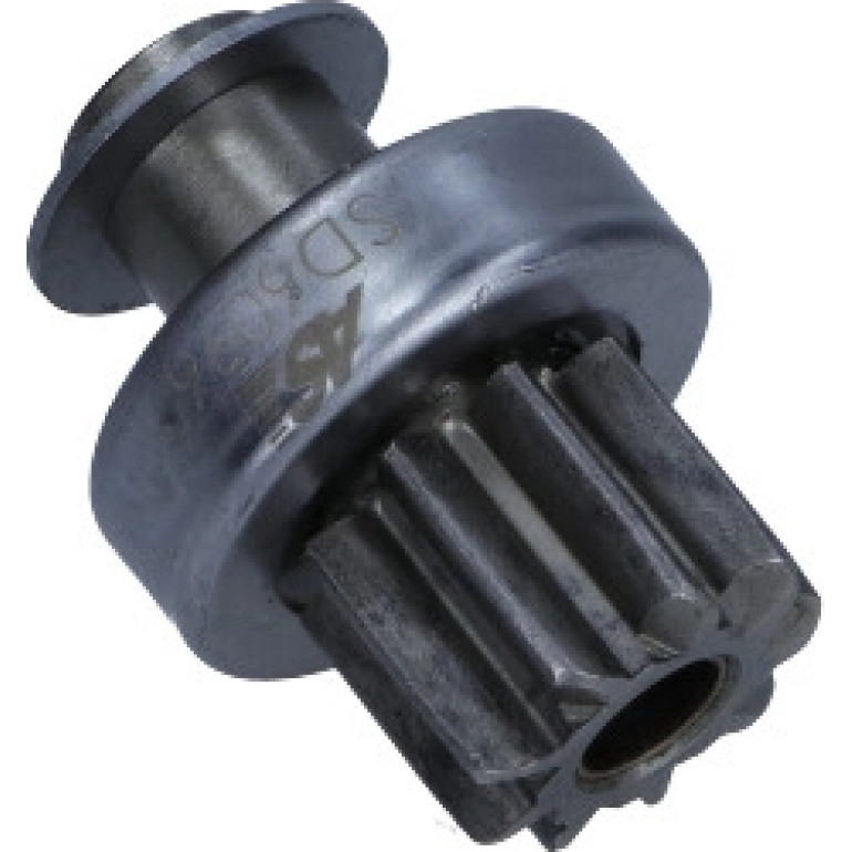 Freilaufgetriebe, Anlasser SD6096P