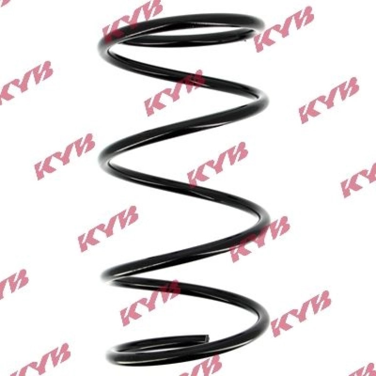 KYB Fahrwerksfeder Subaru P. Legacy Ii 2.0/2.2 02.94-03.99 RA2066