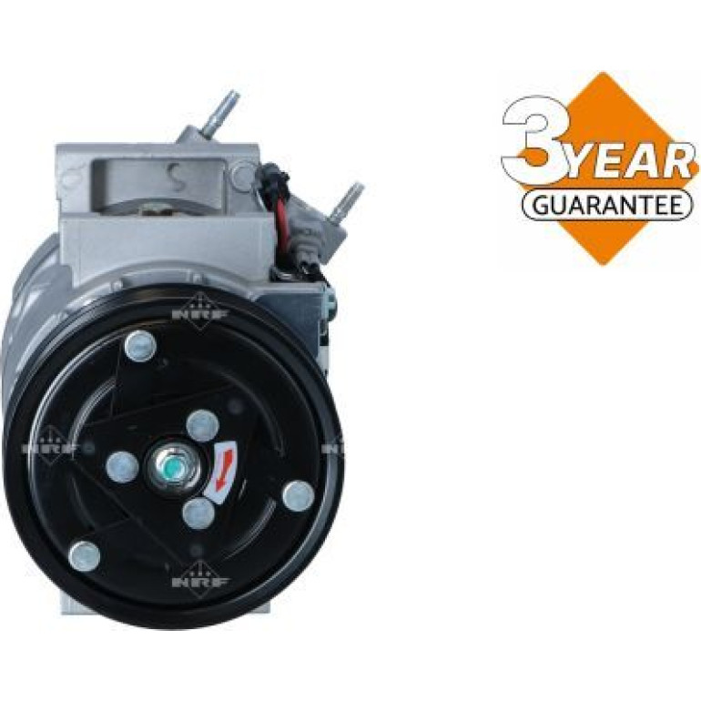 NRF Kompressor, Klimaanlage 32670 NRF Kompressor, Klimaanlage 32670
