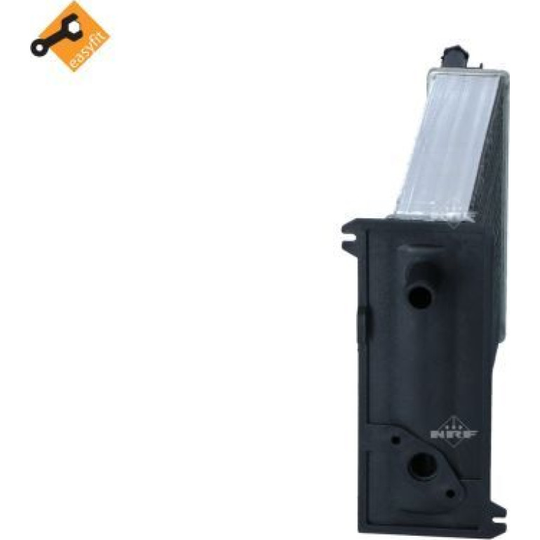 Wärmetauscher, Innenraumheizung 53563 Wärmetauscher, Innenraumheizung 53563