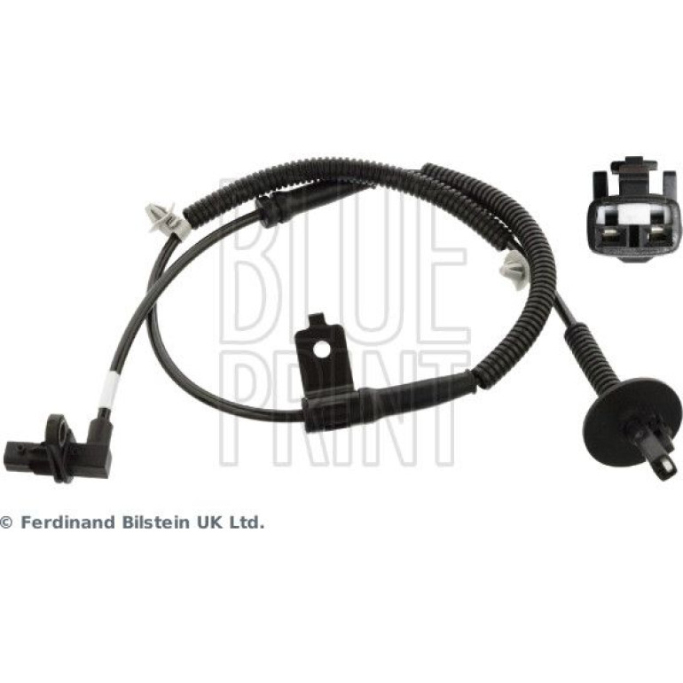 BLUE PRINT Sensor, Raddrehzahl ADG071100 BLUE PRINT Sensor, Raddrehzahl ADG071100