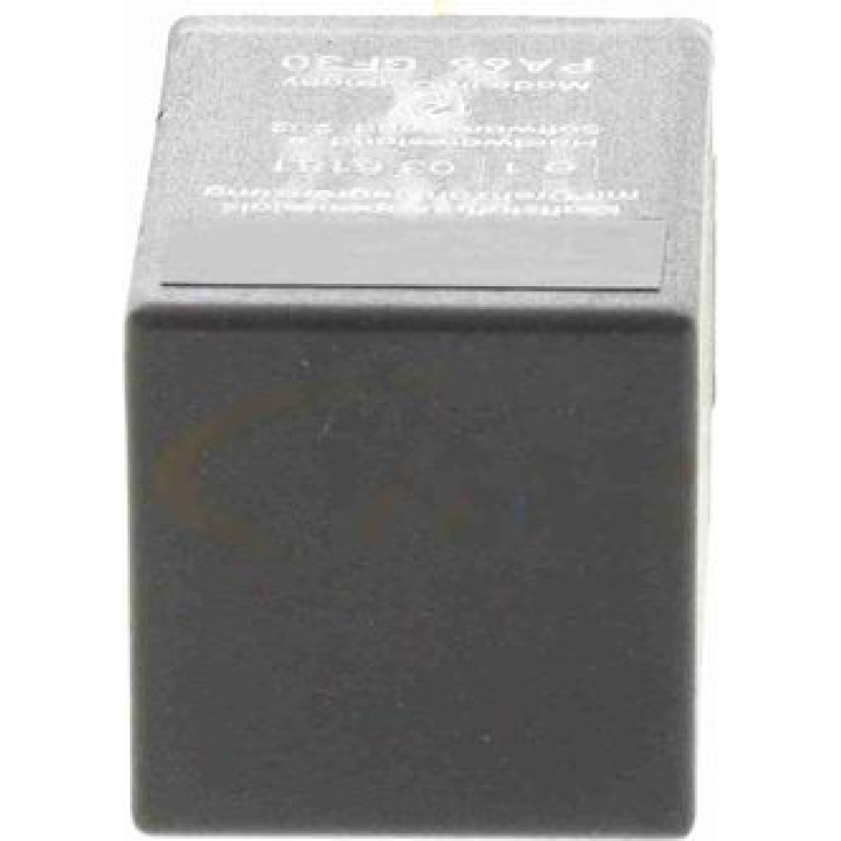 VEMO Relais, Kraftstoffpumpe V15-71-0014 VEMO Relais, Kraftstoffpumpe V15-71-0014