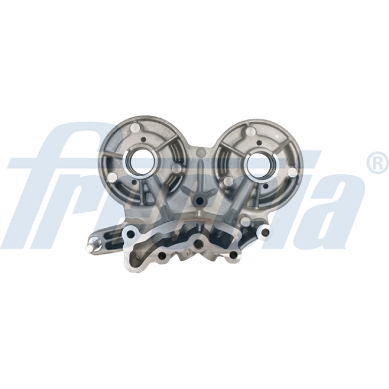FRECCIA Lagerbock, Nockenwelle CM05-2398 FRECCIA Lagerbock, Nockenwelle CM05-2398
