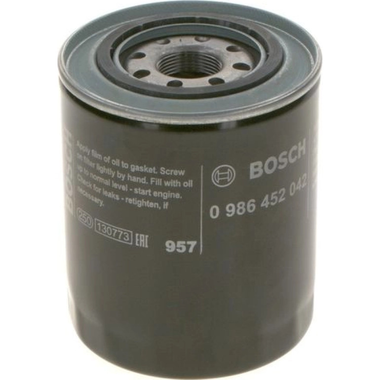 Ölfilter 0 986 452 042 Ölfilter 0 986 452 042