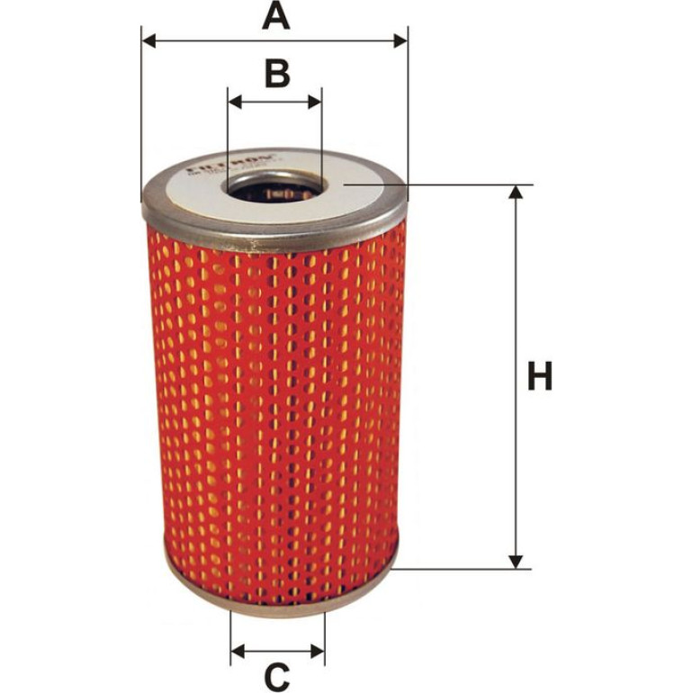 FILTRON Ölfilter OM 516/1 FILTRON Ölfilter OM 516/1