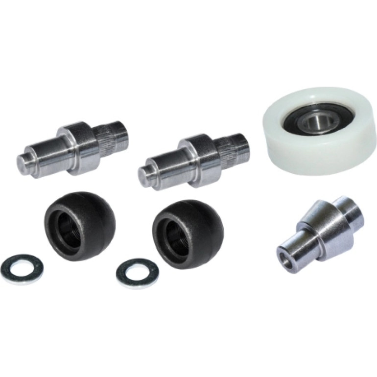Reparatursatz Des Mittelscharniers Citroen Jumper, Peugeot Boxer, Fiat Ducato 14 PFCNC02 Reparatursatz Des Mittelscharniers Citroen Jumper, Peugeot Boxer, Fiat Ducato 14 PFCNC02