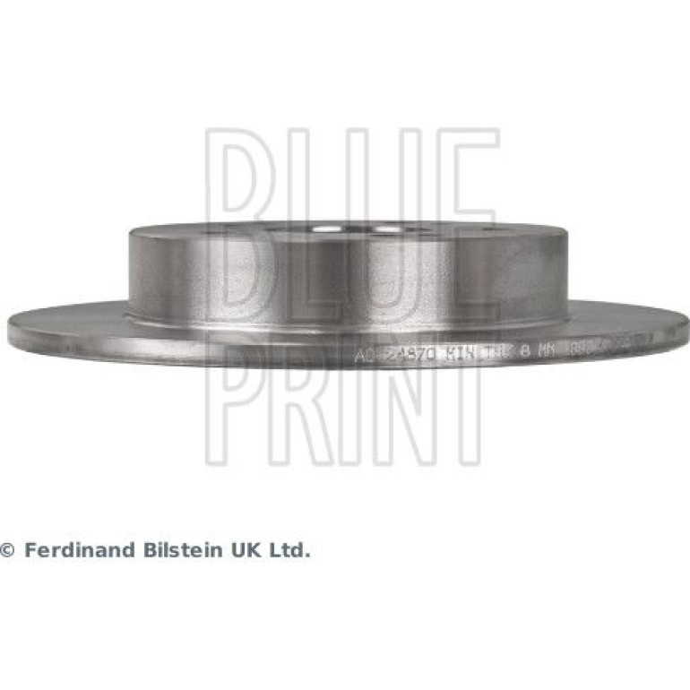 Bremsscheibe Honda T. Prelude 2.2 16V 96-00 ADH24370 Bremsscheibe Honda T. Prelude 2.2 16V 96-00 ADH24370