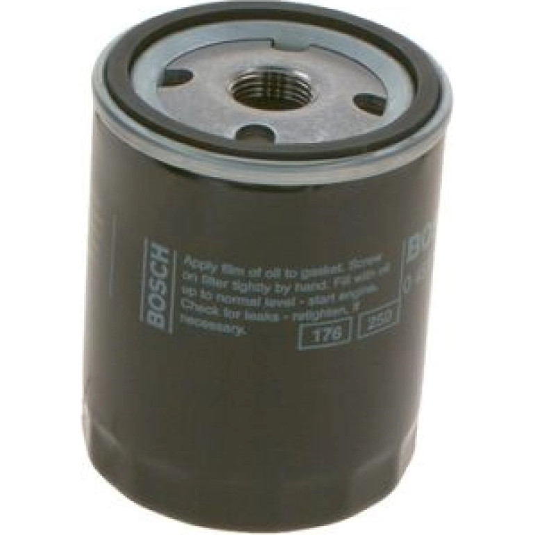 Ölfilter 0 451 103 342 Ölfilter 0 451 103 342