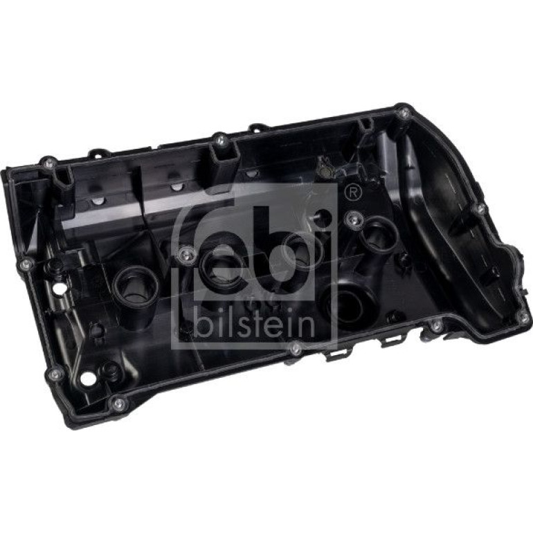 Ventildeckel mit Dichtung 2240