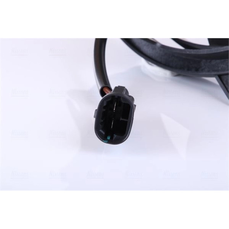 Kühlerlüfter PKW 85606