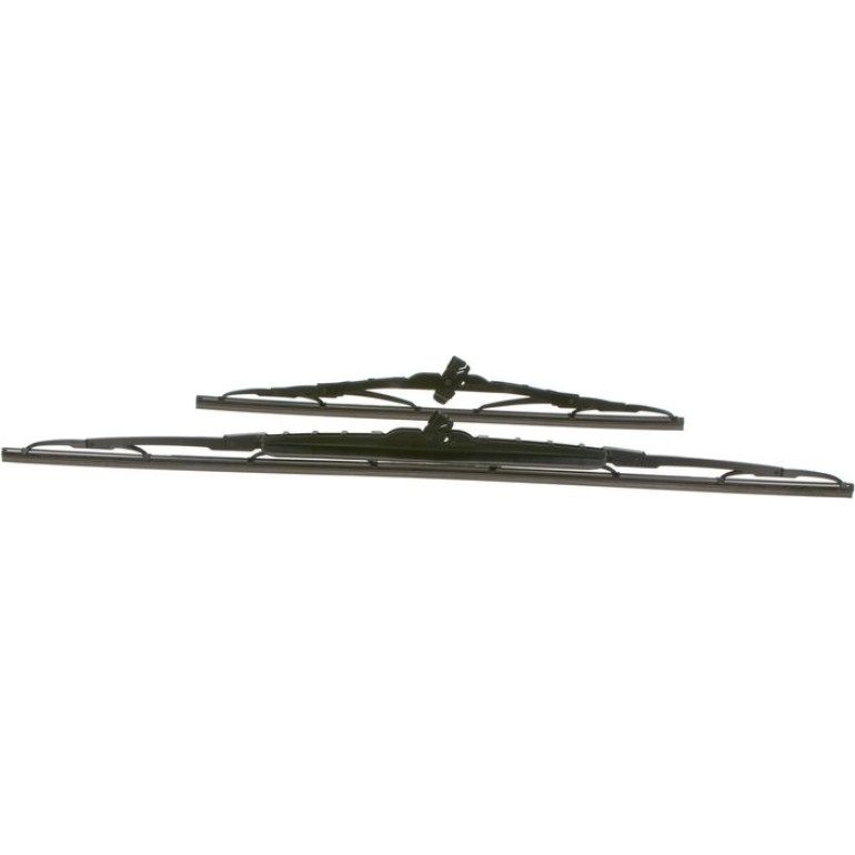 Bosch Wischerblatt 653S 3397118325 Bosch Wischerblatt 653S 3397118325