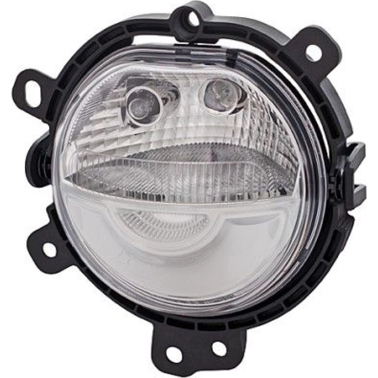 TAGFAHRLEUCHTE 12 V HELLA 2PT 011 748-051 TAGFAHRLEUCHTE 12 V HELLA 2PT 011 748-051