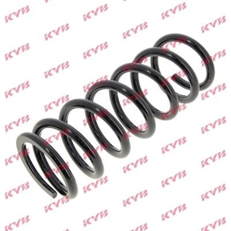 KYB Fahrwerksfeder Lexus T. Is Ii 2.5 10/05-03/13 RA6128 KYB Fahrwerksfeder Lexus T. Is Ii 2.5 10/05-03/13 RA6128