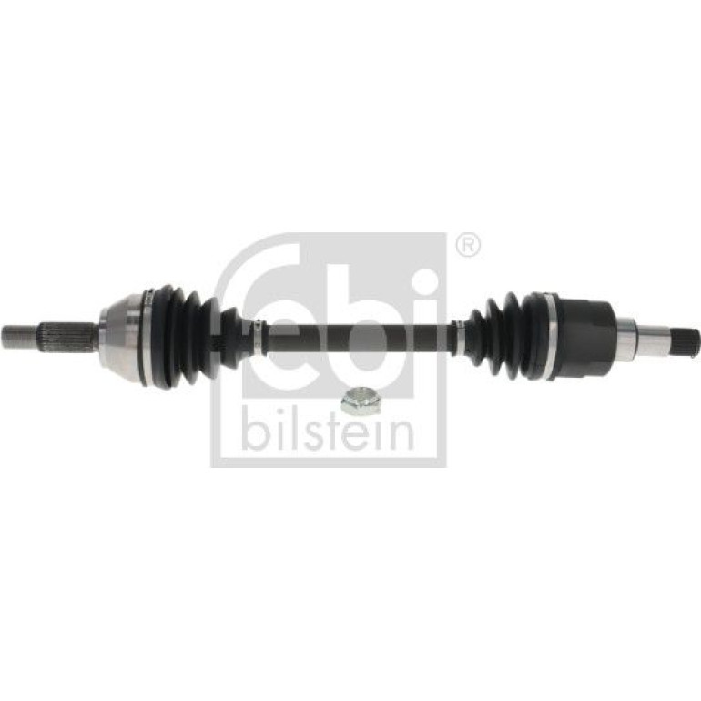 FEBI BILSTEIN Antriebswelle 182024 FEBI BILSTEIN Antriebswelle 182024