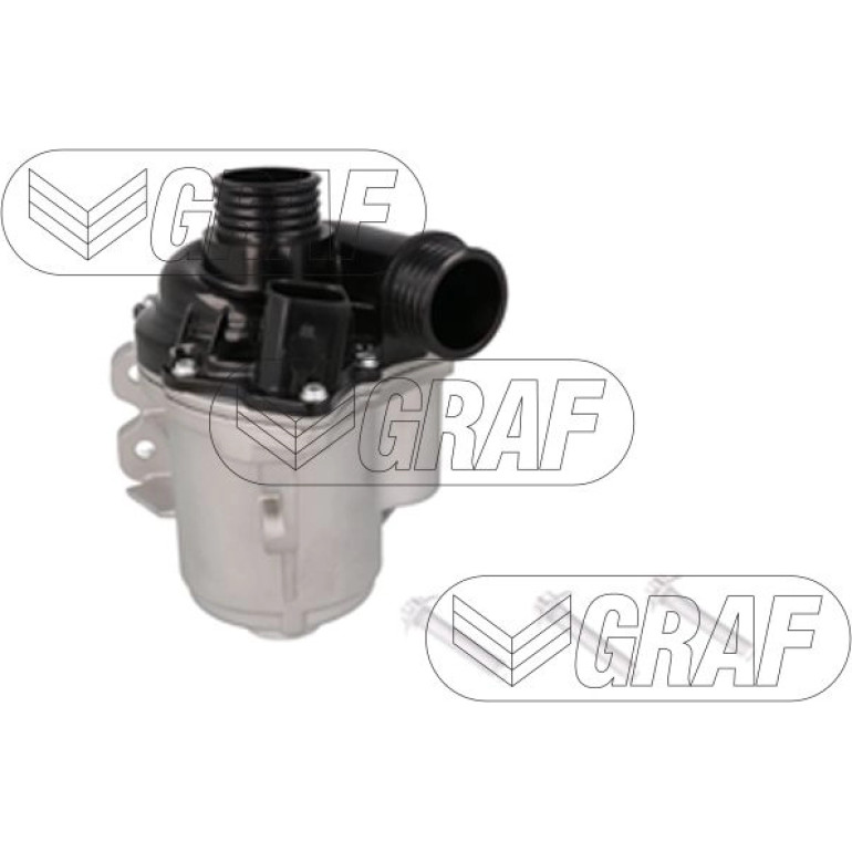 Wasserpumpe elektr PA1414