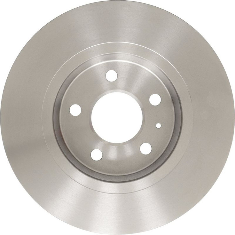 TRW Bremsscheibe DF6981S