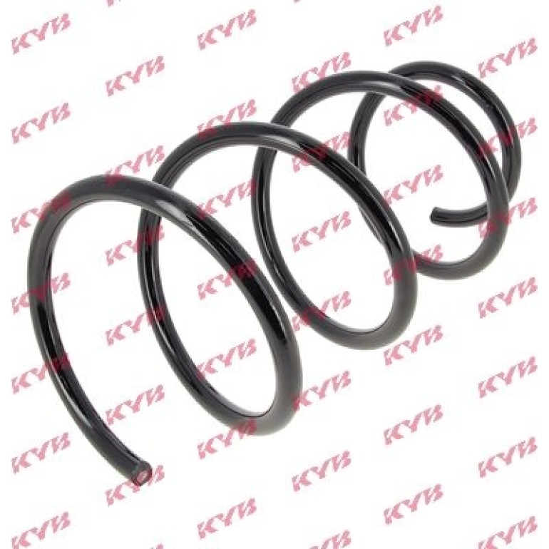 KYB Fahrwerksfeder Toyota P. Avensis 2.4 09/03-11/08 RG3195 KYB Fahrwerksfeder Toyota P. Avensis 2.4 09/03-11/08 RG3195