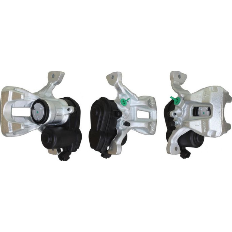Tauschbremssattel HA li 4118630