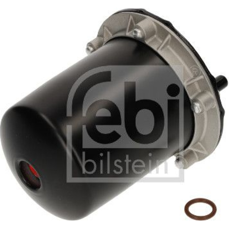 febi Kraftstofffilter PKW 186041 febi Kraftstofffilter PKW 186041