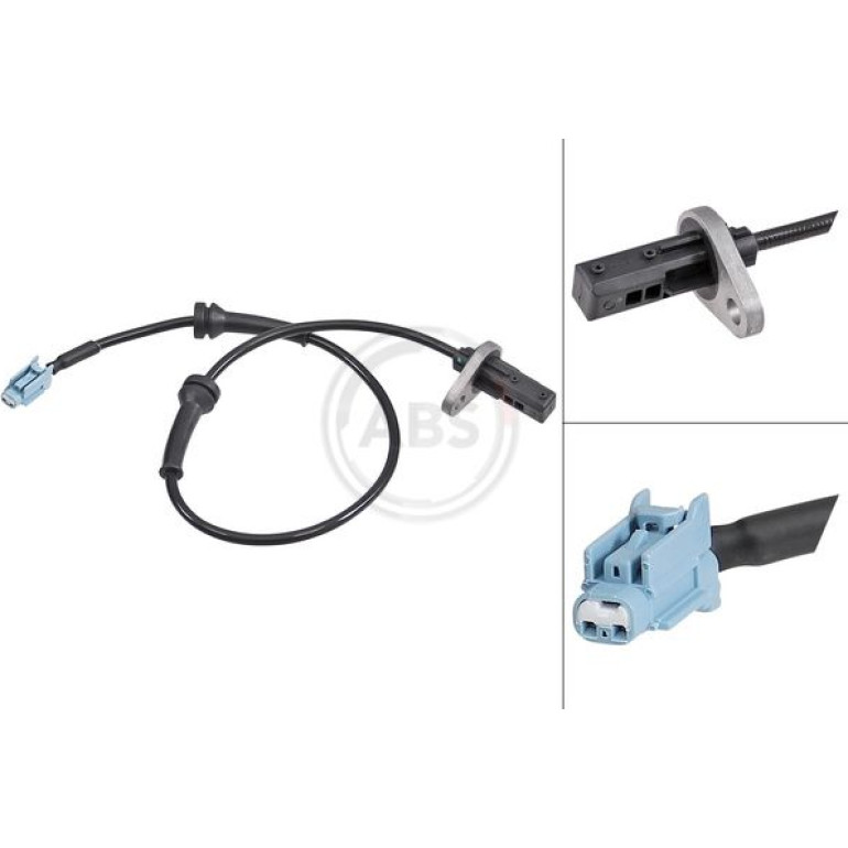 A.B.S. ABS Sensor 31949 A.B.S. ABS Sensor 31949