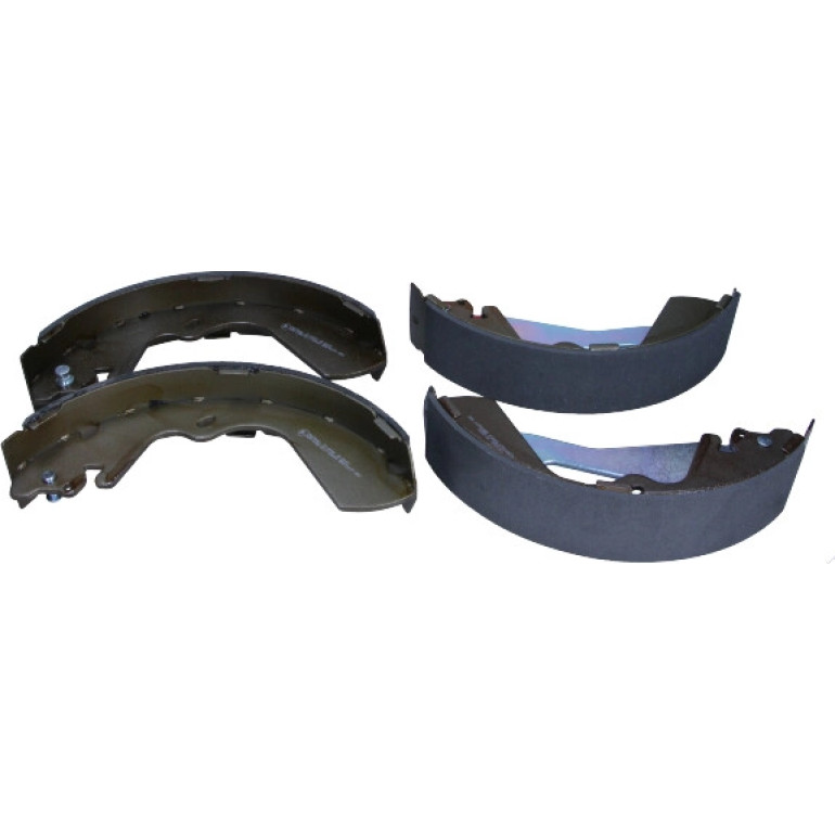 Bremsbackensatz 19-4599 Bremsbackensatz 19-4599