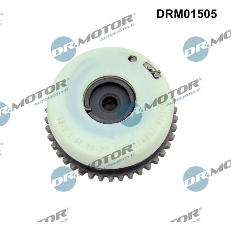 Nockenwellenversteller DRM01505 Nockenwellenversteller DRM01505