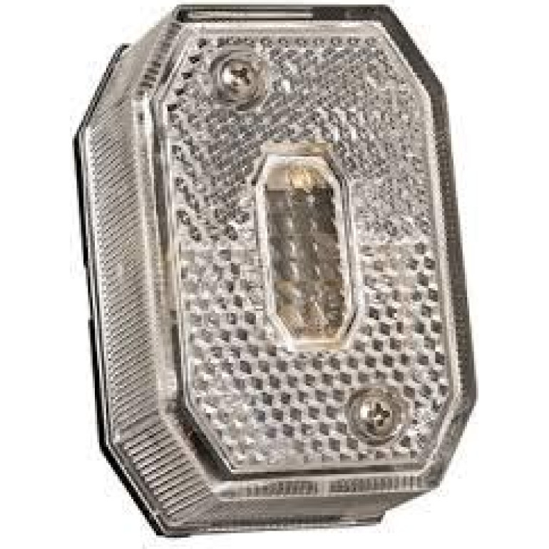 Aspöck Flexipoint, weiss 402353.001