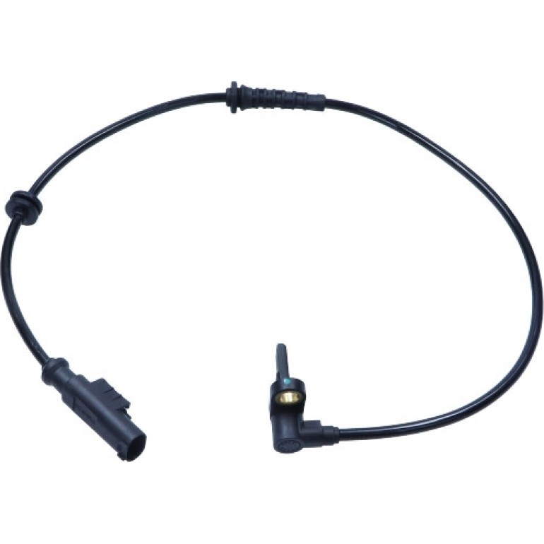 Sensor, Raddrehzahl 20-0378 Sensor, Raddrehzahl 20-0378
