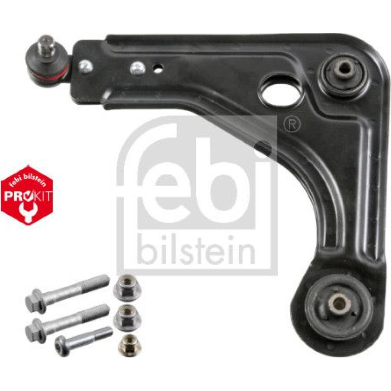 QUERLENKER FORD P. FIESTA, FIESTA III 1.1-1.8D 01.89-01.97 LE DOLNY ZE RUBAMI FE33103 QUERLENKER FORD P. FIESTA, FIESTA III 1.1-1.8D 01.89-01.97 LE DOLNY ZE RUBAMI FE33103