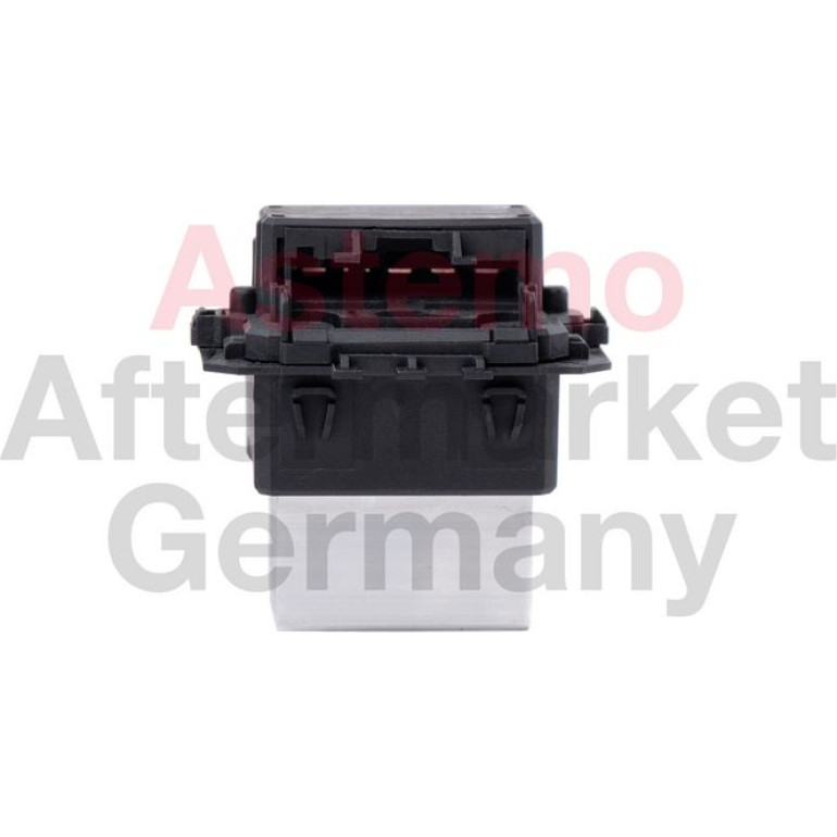 HITACHI Regler, Innenraumgebläse 132509