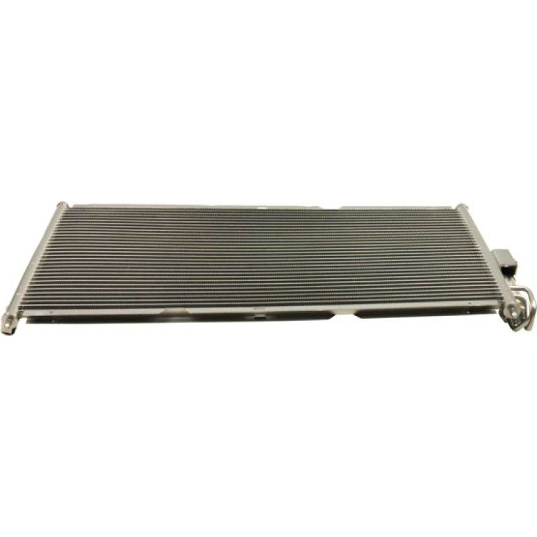 Kondensator, Klimaanlage AC830072 Kondensator, Klimaanlage AC830072