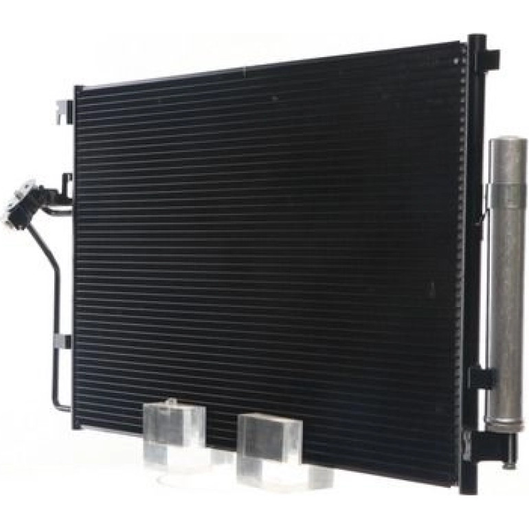 Kondensator, Klimaanlage AC 553 001S Kondensator, Klimaanlage AC 553 001S