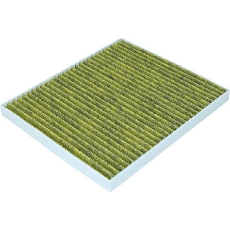KAMOKA Filter, Innenraumluft 6080135