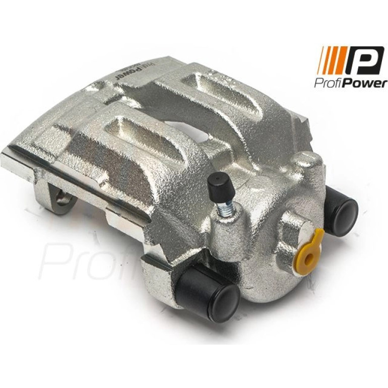 PROFIPOWER Bremssattel 4B2019L