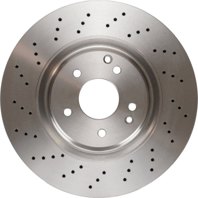 15 481 100 Bremsscheibe VA DF6153S